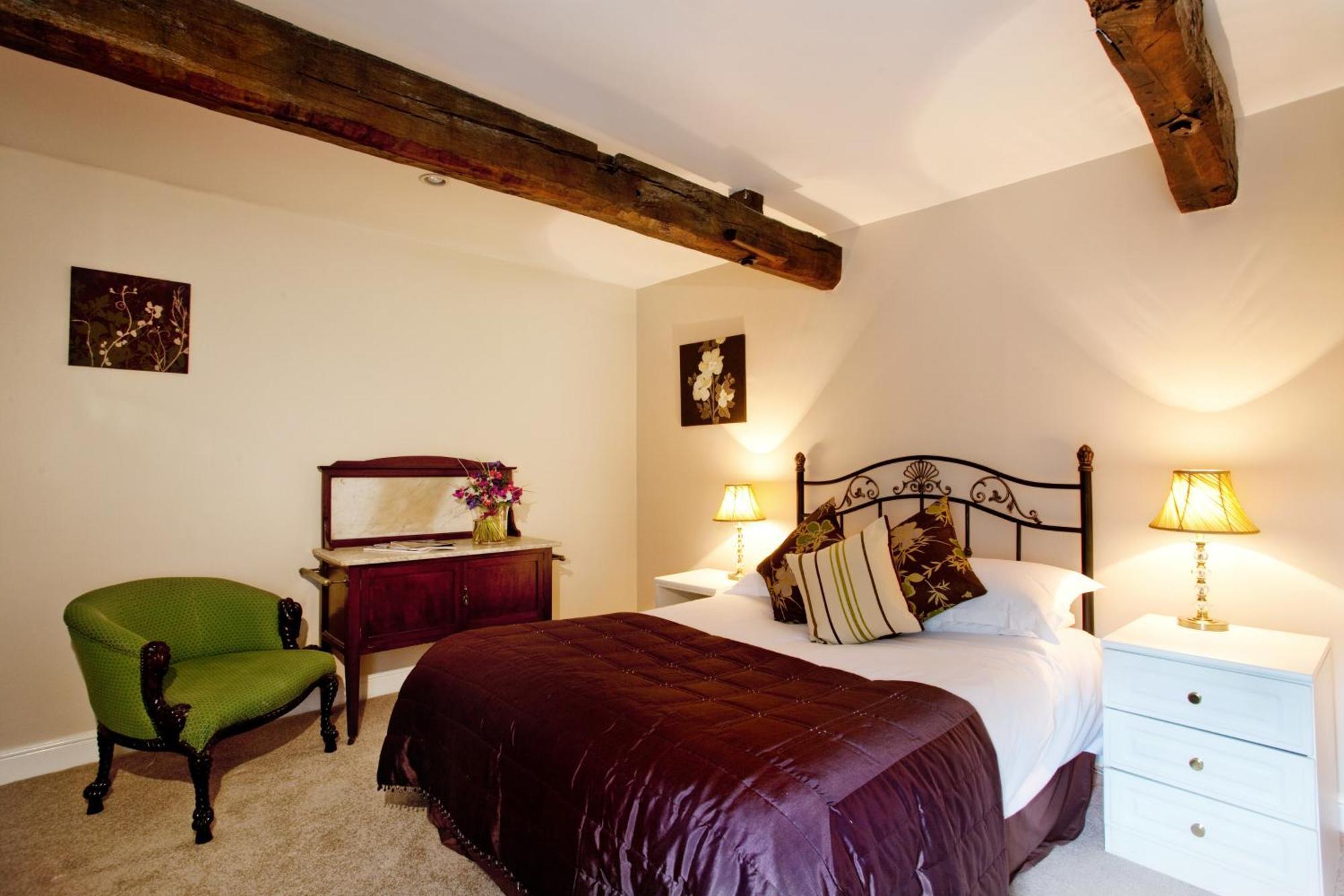 Waterton Park Hotel Wakefield Extérieur photo